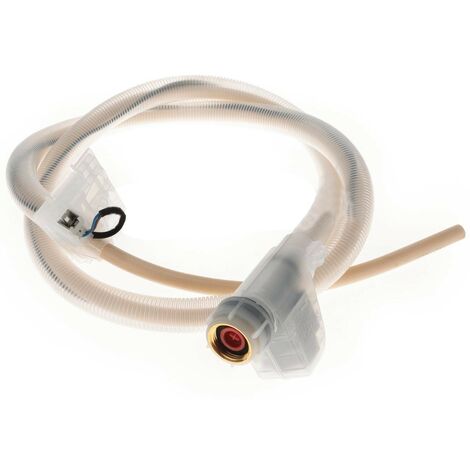 Tube Entrée Eau Lave-Vaisselle Aquastop Bosch 668113 (1/2)