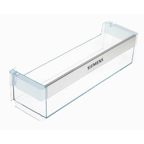 Étagère Porte-Bouteilles Réfrigérateur Compatible Avec Siemens 704703 (1/4)