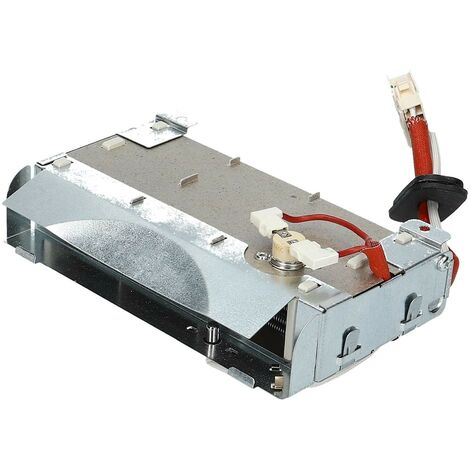 Élément de séchage ELECTROLUX AEG 1366110011 T75280 T76285 T65280 (1/3)