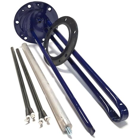 Porte-Gobelet + Joint + Nœud + 2 Résistances 800 W Fagor Edesa