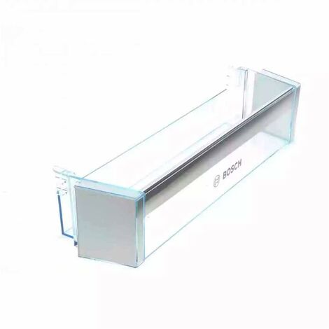 Étagère Porte-Bouteilles Pour Réfrigérateur Bosch 709640 (1/2)