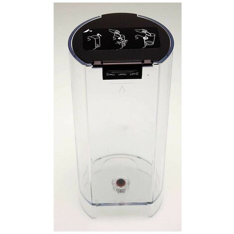 Réservoir D’Eau Original MS-624571 Pour Krups Dolce Gusto Infinissima – 10 Ans De Garantie