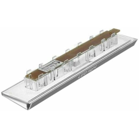 Lumière LED pour réfrigérateur – Compatible Balay, Bosch, Siemens – Éclairage efficace et durable – Pièce détachée incluse