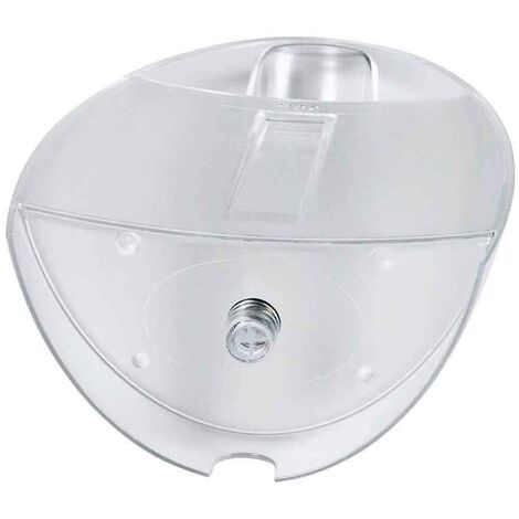 Réservoir D'Eau MS-622735 Compatible Cafetière Krups Dolce Gusto - 600ml Amovible