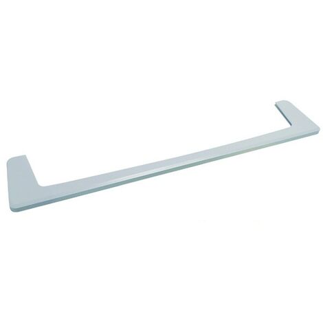 Clayette Avant Verre Pour Réfrigérateur Indesit C00117292 - Pièce Détachée Origine