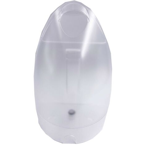 Machine à Café - KRUPS - Nescafé Dolce Gusto Piccolo XS - Rouge - 15 Bar - Compatible Capsules - Electroménager