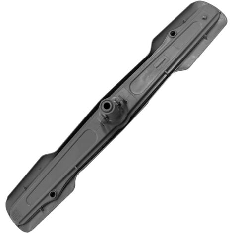 Arroseur Inférieur Lave-vaisselle Beko 1746100300 Fagor 32X4258 (1/3)