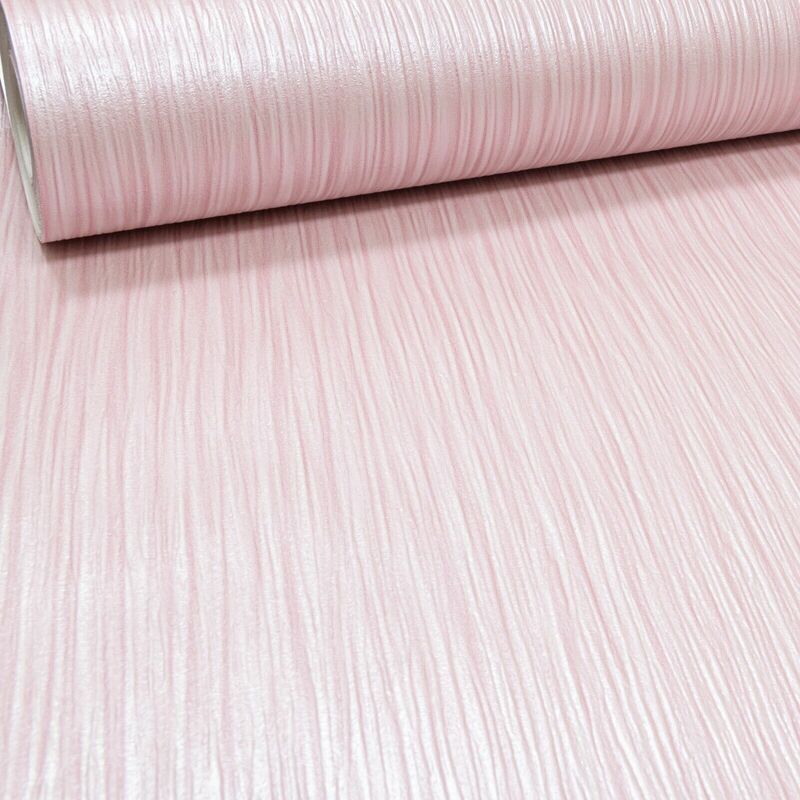 Plain Bright Pink Wallpaper - Thick Textured Feature - Paste The Wall  51115433 