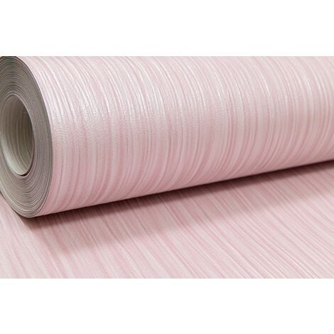 Light Blush Pink Mix Plain Thick Textured Subtle Shine Wallpaper 318785 ...