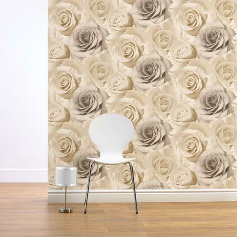 Beige Flower Wallpapers  Top Free Beige Flower Backgrounds   WallpaperAccess