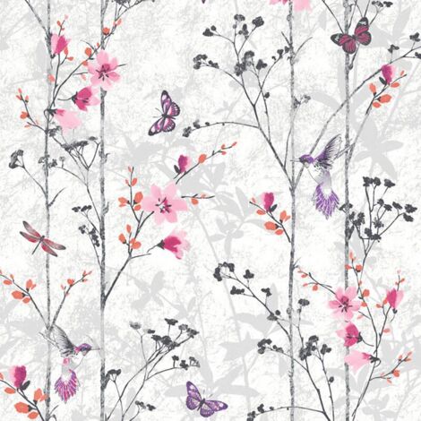 Novelties Eden Pink