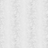 Arthouse Salvador Silver Distressed Stripe Metallic Shimmer Wallpaper 690601