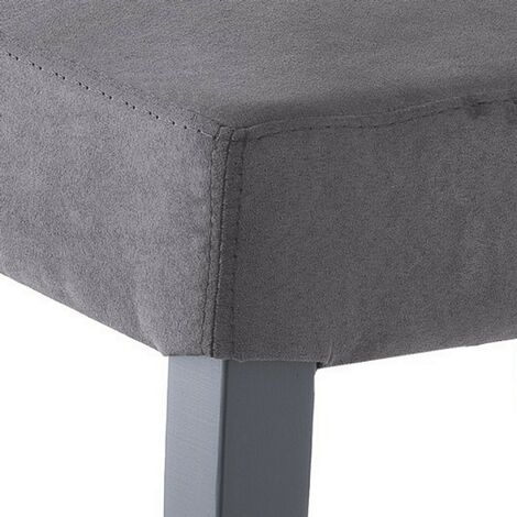 Pellicola Autoadesiva In Microfibra Effetto Pelle Scamosciata - Foto 5