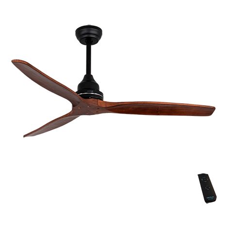 Ventilateur de plafond energysilence aero 580 cecotec