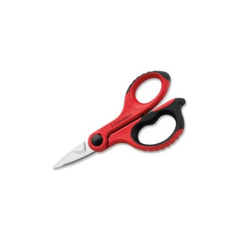 Electric Scissors, Multipurpose Home Electric Fabric Scissors with Safety  Switch, Battery Operated Handheld Electric Scissors Tailor Sewing Scissors