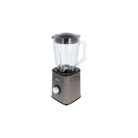 Black & Decker BXHBA1500E mixer Hand mixer 1500 W Black, Stainless steel