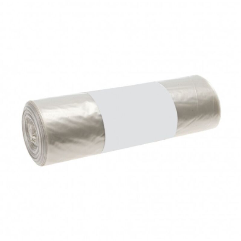 30 Sacchi Trasparenti Spazzatura 80x120 Resistenti, Sacchi Spazzatura XXL per Raccolta Rifiuti 30 Sacchi Trasparenti Spazzatura 80x120 Resistenti, Sacchi Spazzatura XXL per Raccolta Rifiuti