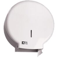 Distributore Snow Line dispenser carta igienica rotolo con serratura
