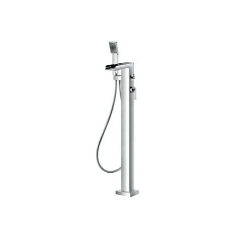 Grifo monomando para lavabo cascada TANO – Entorno Baño