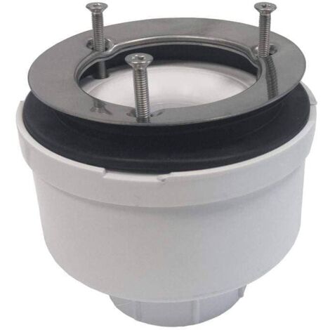 Válvula de desagüe vertical Sanycces Ø90 mm para plato de ducha
