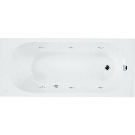 Bañera de hidromasaje SERENA SANYCCES 140x70cm T Confort