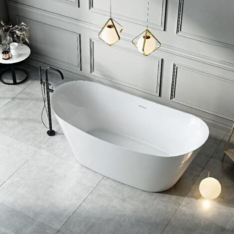 Bañera exenta PALMA  170 cm