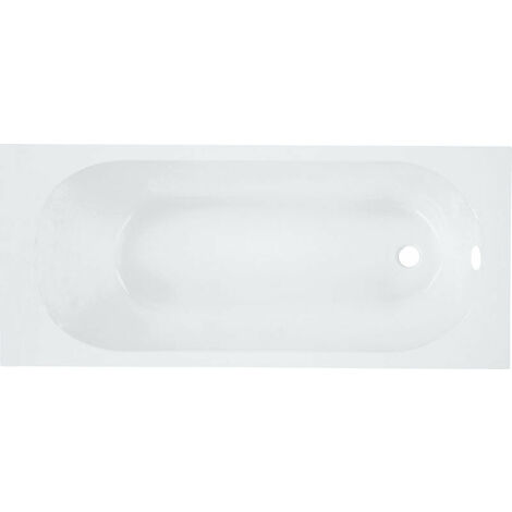 Bañera de hidromasaje SERENA SANYCCES  180x80cm Sin Hidromasaje