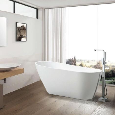 Bañera exenta OPRAH 170 cm