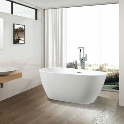 Bañera exenta PHOENIX  150 cm