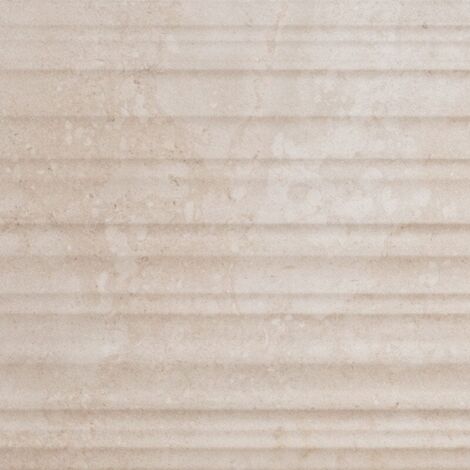 Azulejo VALLS BEIGE DECOR 33X90 CM estilo Diseños Especiales .