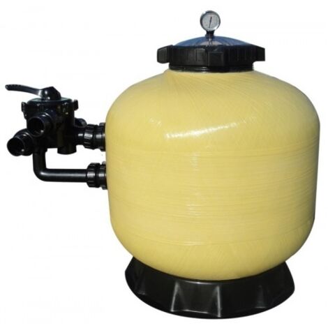 Filtro a sabbia TIRRENO SIDE 450