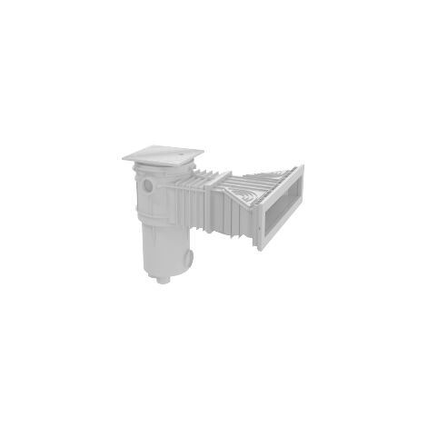 Skimmer sfioratore LX 7