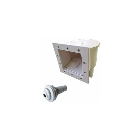 Kit skimmer fisso Standard