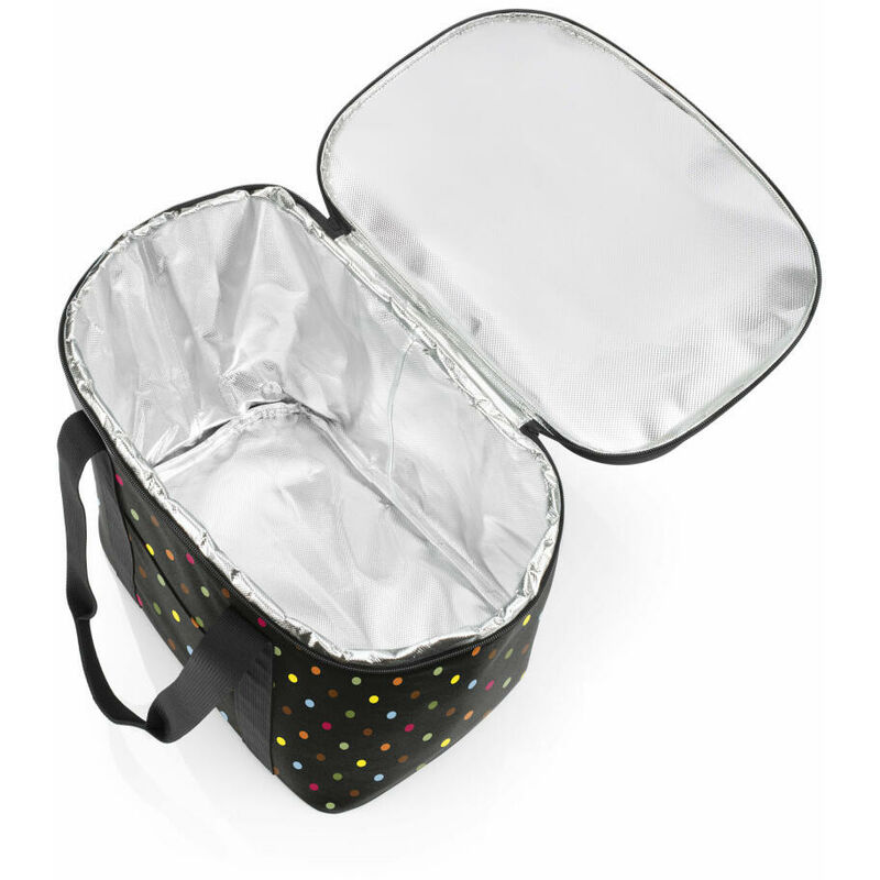 REISENTHEL® Picknickkorb coolerbag Kühltasche 20 l Thermo Einkaufskorb -  Farbe Dekor zur Wahl