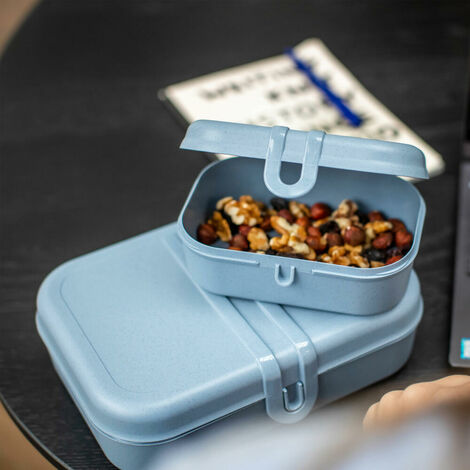 Koziol - Pascal Ready Mini lunch box set