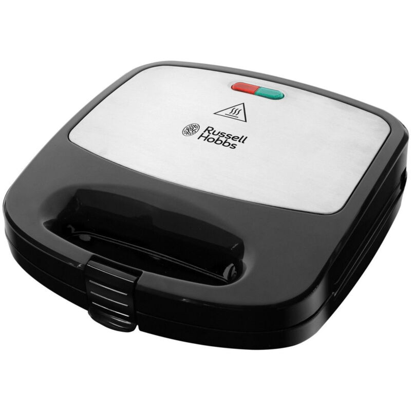 Russell Hobbs Fiesta Sandwich Waffle maker 3in1 (2454056) (2454056