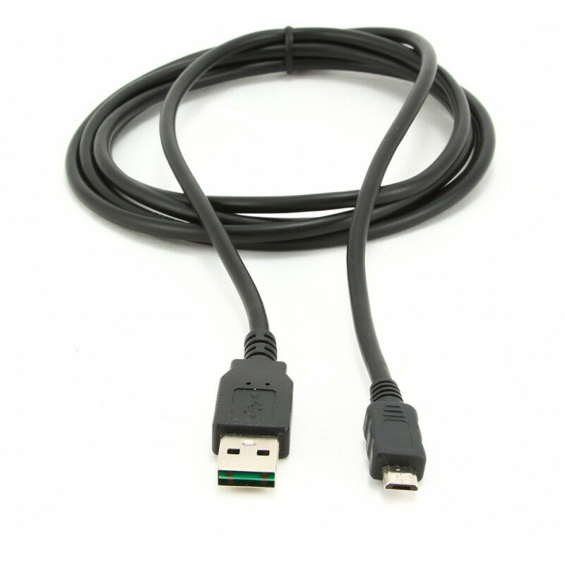 Cabo Baseus Camys-01 2A 1M Usb Micro Usb Preto