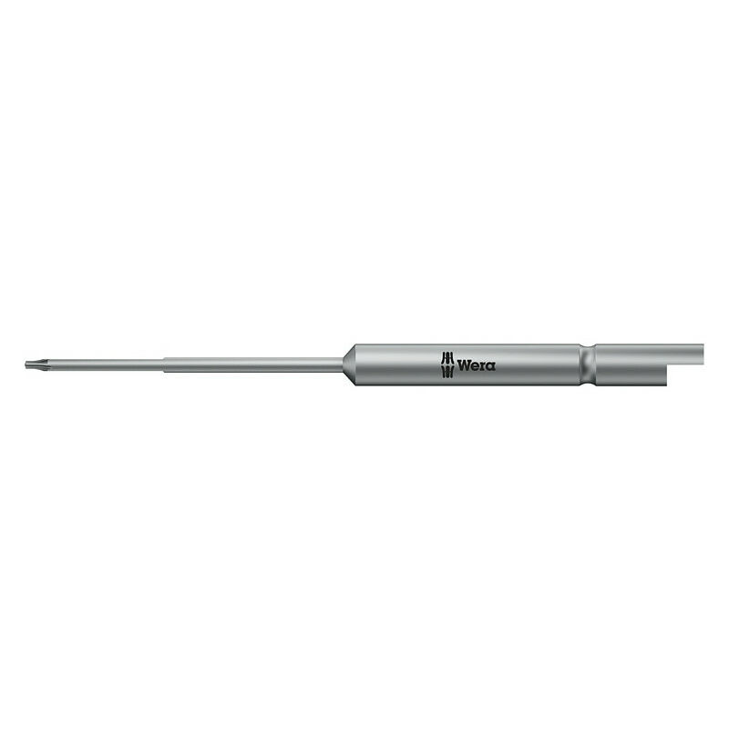 Wera Bit Ipr Torx Plus Ipr Torx Plus Five Lobe