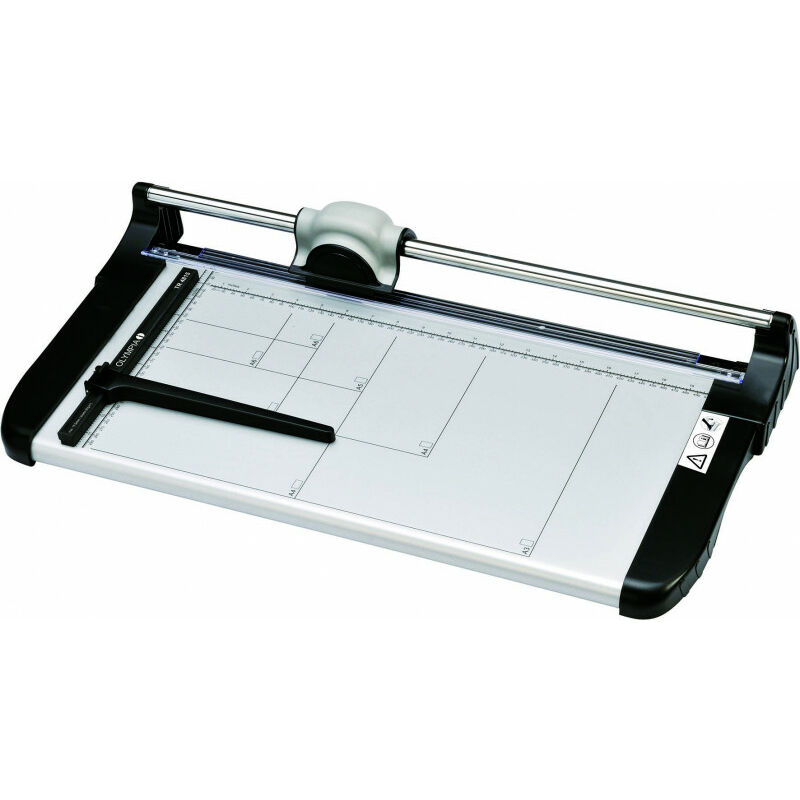 Olympia TR Papier (3141) (3141) - - 4815 480 - Trimmer mm