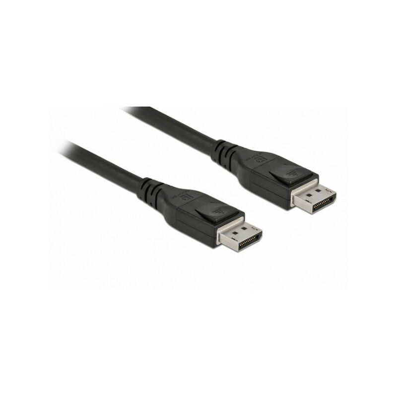 DeLOCK Delock Aktives DisplayPort Kabel 8K 60 Hz 15 M (85504)