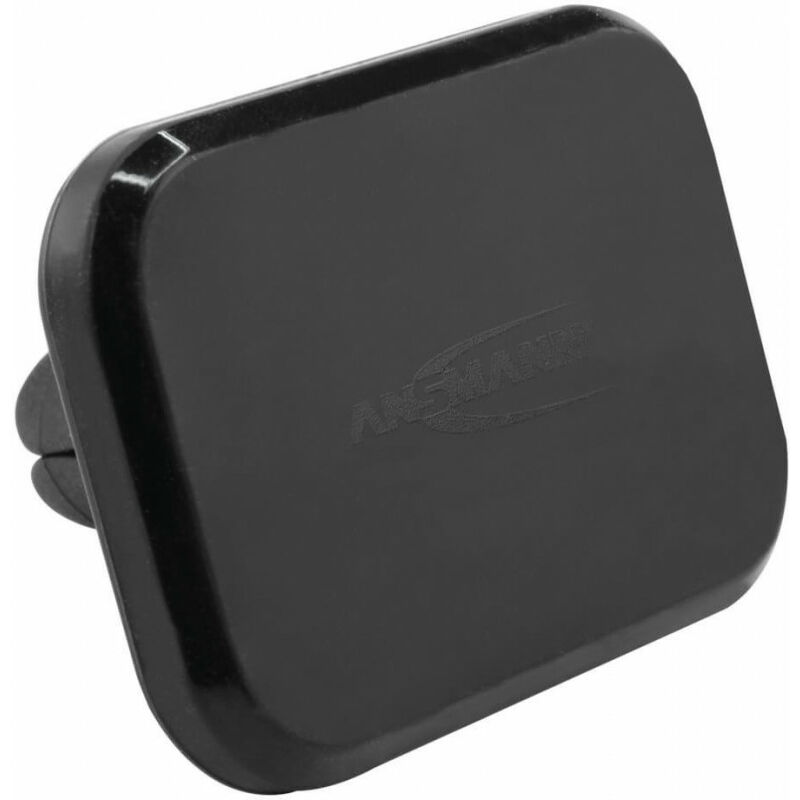 ANSMANN Ansmann 1700-0069 Auto Passive Halterung Schwarz Halterung (1700-0069)