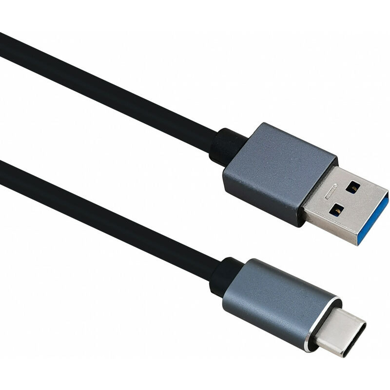 EMOS USB Auto-Ladegerät Smart 3.1A, Zigarettenanzünder mit 1xUSB +