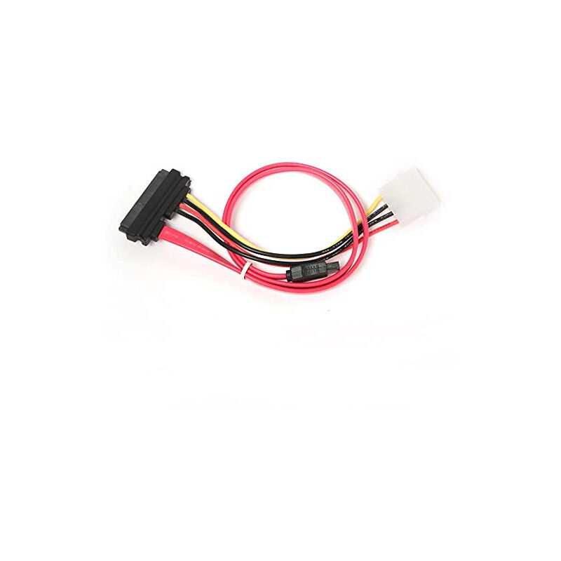 gembird Gembird CC-SATA - SATA-Kabelsatz - Serial ATA 150/300/600 (CC ...