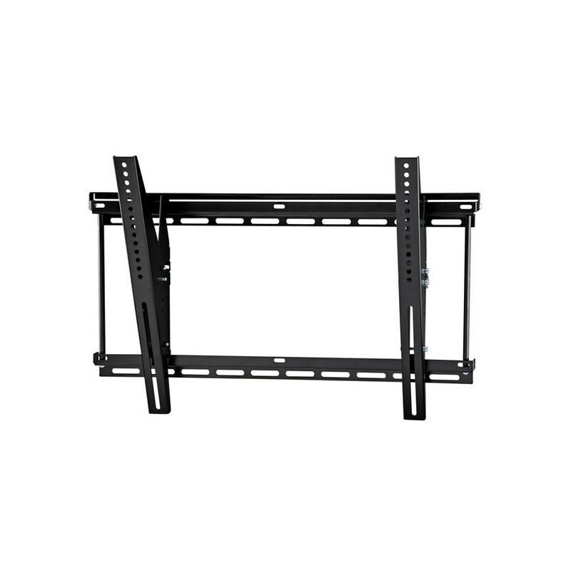 ERGOTRON Neo-Flex Wandhalterung - Bis 79kg, Neigbar, Für Große Monitore, VESA 100-600mm