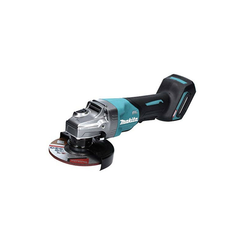 Makita Akku-Winkelschleife GA016GZ 40V