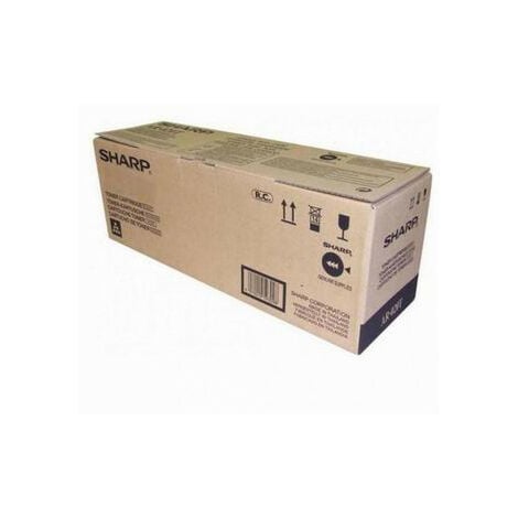SHARP Sharp Toner Black Schwarz (BPGT20BA)