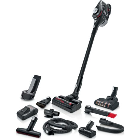 Bosch Akkustaubsauger Serie 8