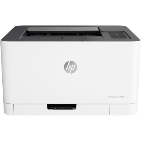 Hewlett Packard HP Color Laser 150nw Farblaserdrucker LAN WLAN (4ZB95A#B19)