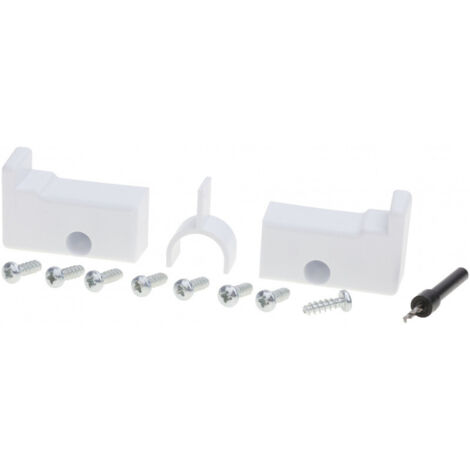 BOSCH Bosch WTZ11400 Verbindungssatz mit Auszug