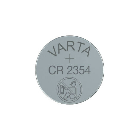 VARTA Batterie Knopfzelle Uhr V377 1,55 Volt (1St)